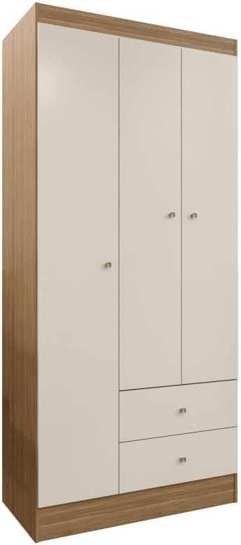 Armoire ACTUAL DIFFUSION, 46.3 cm, 81.2 cm, 182.4 cm, 49.4 cm, 118 cm, 44.5 cm, 10 cm, 15 mm, 3 mm, 28.2 cm, 38.9 cm, 38.4 cm, 44.8 cm, 35 cm