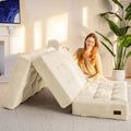 Matelas, pliable, MAXYOYO, 15cm, portable, 15 cm