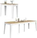Console, 235 cm, IDMarket, 47 cm, 75 cm, 90 cm, 45 cm