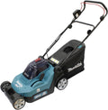 Makita DLM382Z Tondeuse, 36 V, 18 V, 24 V, 4.0 AH, 22 mm, 72 mm, 36V, 900W, Produit Seul