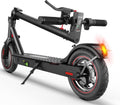 iScooter Trottinette électriques, Trottinette électrique Pliable 8, 5' pour Adolescents et Adultes, 100 kg, 3 Modes, 187.2 Wh, 250W