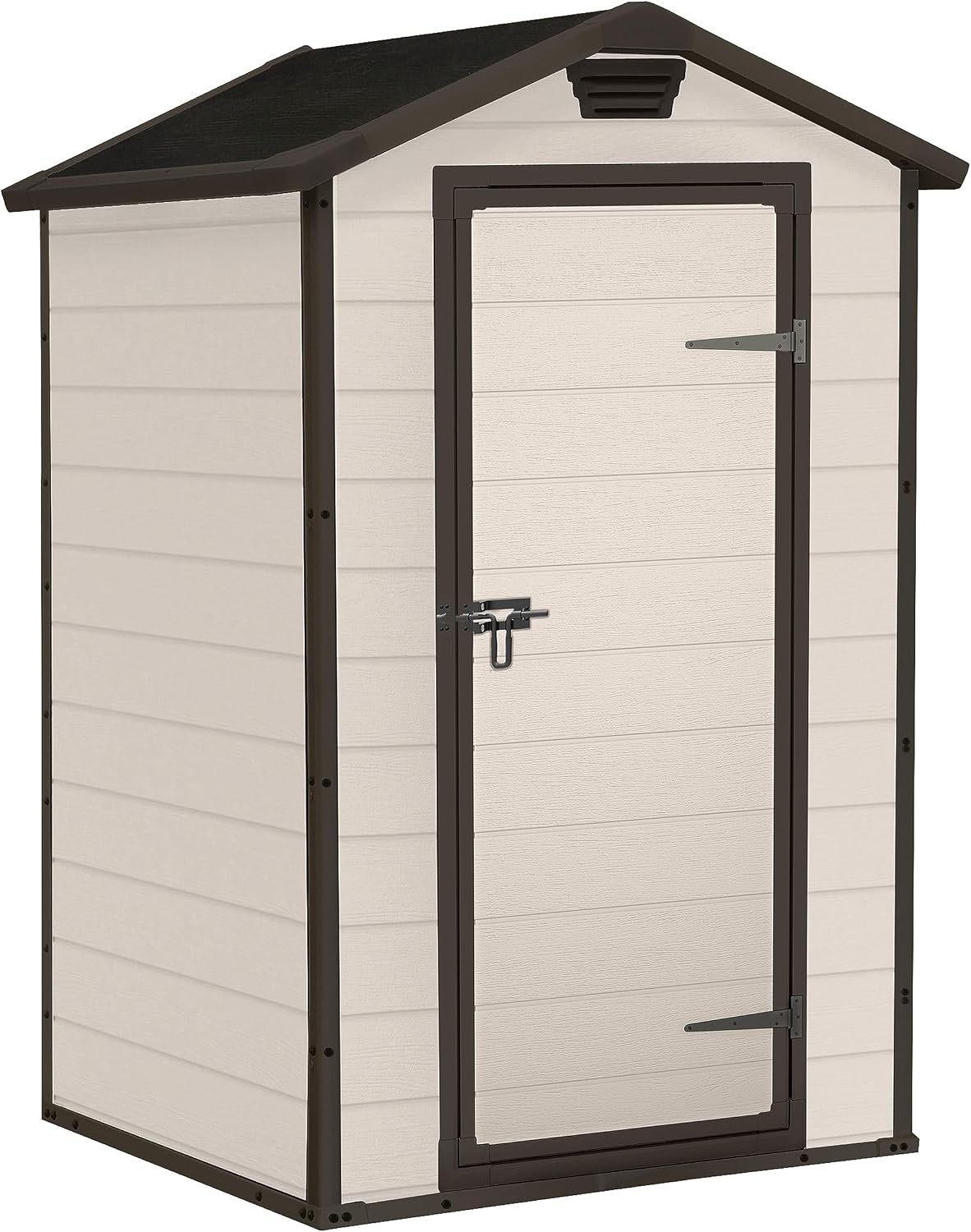 Keter Abri de jardin, 1, 1m2