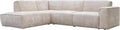 Canapé, 222 cm, Mobilier-Deco, 222cm, 291cm, 185cm, 78cm, Giulia XL, Angle Gauche