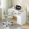 Hzuaneri Bureau, 108 × 50 × 75cm
