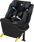 Maxi-Cosi Siège auto, 150 cm, réglable, 150cm, Emerald 360 S i-Size, 40–150cm, Tonal Noir