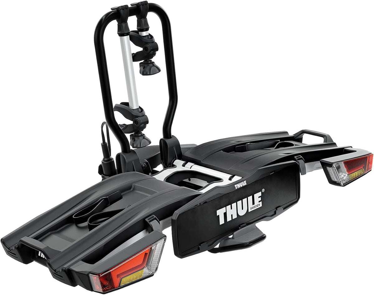 Thule Vélo, 2 Bikes, pliable, réglable