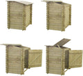 Coffre de rangement, 120 × 89 cm, Salon, Salone Negozio Online, 113 cm, 101 cm, magasin, en ligne, armoire pour accessoires de piscine