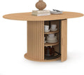 Table, 150 cm, IDMarket, 110 cm