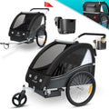 2en1, KESSER Vélo
