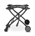 Weber Barbecue, pliable, 16, 5 × 75, 5 × 71, 5 cm, 63, 5 × 53, 5 × 71, 5 cm, portable, Chariot portable