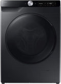 Samsung WD6100D WD90DG6G94BBU2 Lave-linge séchant, 48 cm, Wi-Fi, 5 kg, 60 × 85 × 48 cm, seulement 48 cm de profondeur